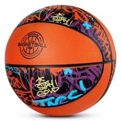 Spokey Active Basketball - Str. 5
