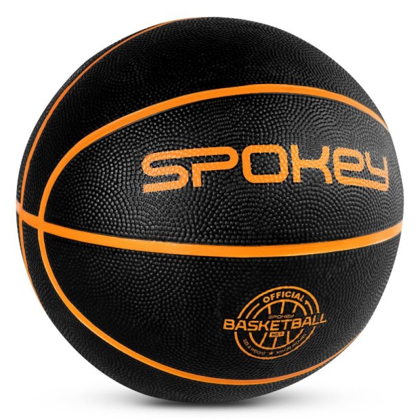 Spokey Cross Basketball - Str. 7