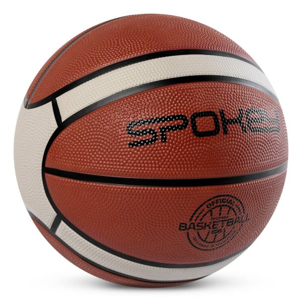 Spokey Dager Plus Basketball - Str. 7
