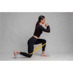 Tr�ningselastikker 5-pak