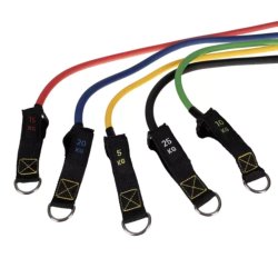 Komplet Tr�ningselastik S�t