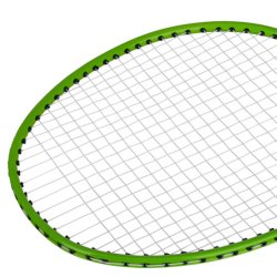 Badmintons�t til Begyndere