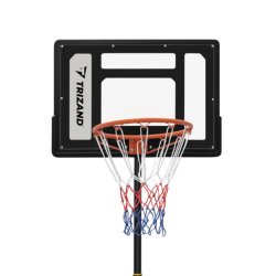 Basketball Kurv Mobil Basketstander