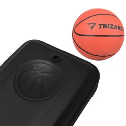 Basketball Kurv Mobil Basketstander