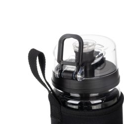 Drikkedunk med Frugt Dispenser - 1 L