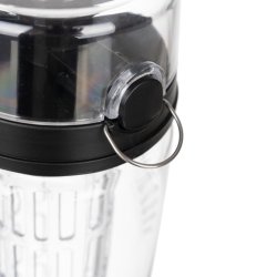 Drikkedunk med Frugt Dispenser - 1 L