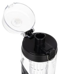 Drikkedunk med Frugt Dispenser - 1 L