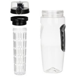 Drikkedunk med Frugt Dispenser - 1 L