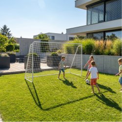 Trizand Fodboldm�l 213x150 cm