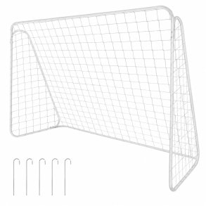 Trizand Fodboldm�l 213x150 cm