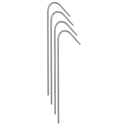 Trizand Fodbold Rebounder - 120x120 cm