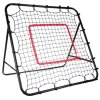 Trizand Fodbold Rebounder - 100x100 cm