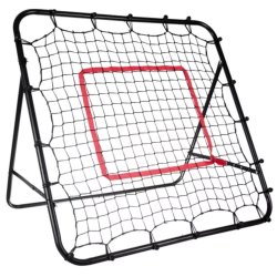 Trizand Fodbold Rebounder - 100x100 cm