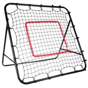 Trizand Fodbold Rebounder - 100x100 cm