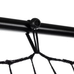 Trizand Fodbold Rebounder - 100x100 cm