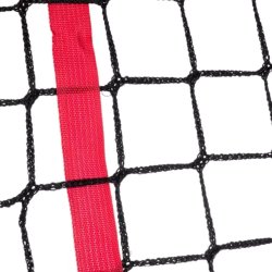 Trizand Fodbold Rebounder - 100x100 cm