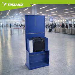 H�ndbagage Rygs�k - 20L