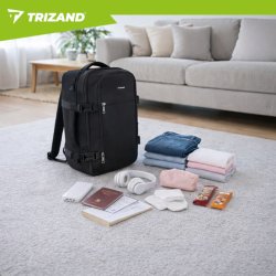 H�ndbagage Rygs�k - 20L
