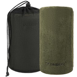 Hurtigt�rrende Mikrofiber H�ndkl�de