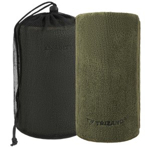 Hurtigt�rrende Mikrofiber H�ndkl�de