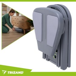 Multifunktionelt Pilates Board