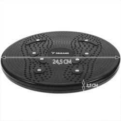 Trizand Roterende Tr�ningsplatform