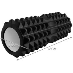Trizand Foam Roller