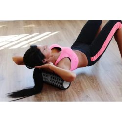 Trizand Foam Roller