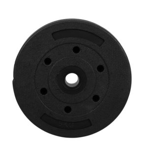 V�gtskive 5 kg (25 mm)