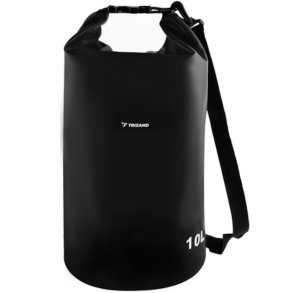 Vandt�t Taske - 10L