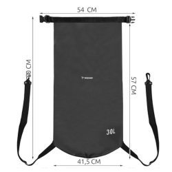 Vandt�t Taske - 30L