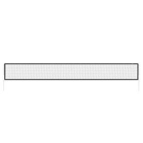 Trizand Volleyball/Badminton Net 8,5x1 m