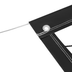 Trizand Volleyball/Badminton Net 8,5x1 m