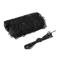 Trizand Volleyball/Badminton Net 8,5x1 m