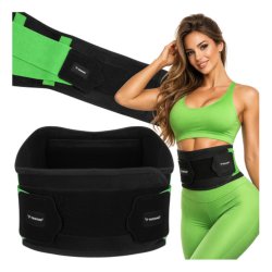 Waist Trainer Tr�ningsb�lte