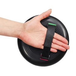 Velcro Kaste/Gribe Spil
