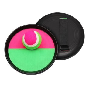 Velcro Kaste/Gribe Spil