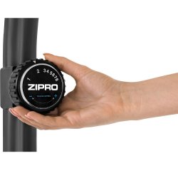 Zipro Beat Motionscykel