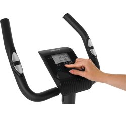 Zipro Beat Motionscykel