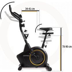Zipro Boost Motionscykel