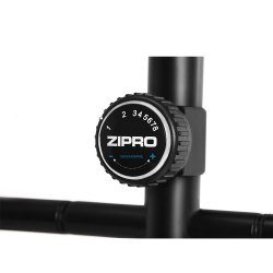 Zipro Burn Crosstrainer