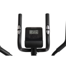 Zipro Burn Crosstrainer