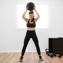 Zipro Slam Ball 3 kg