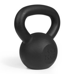 Zipro Stbejern Kettlebell - 10 kg
