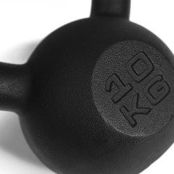 Zipro Stbejern Kettlebell - 10 kg