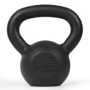 Zipro Stbejern Kettlebell - 6 kg