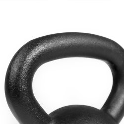 Zipro Stbejern Kettlebell - 6 kg