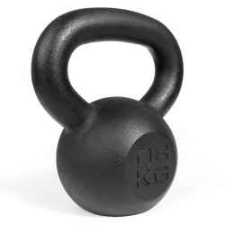 Zipro Stbejern Kettlebell - 8 kg