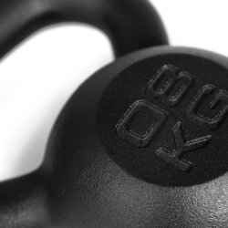 Zipro Stbejern Kettlebell - 8 kg