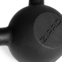 Zipro Stbejern Kettlebell - 8 kg